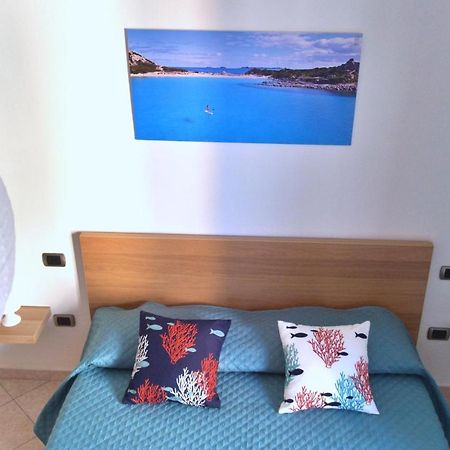 Ardoc B&B Cagliari Exterior foto
