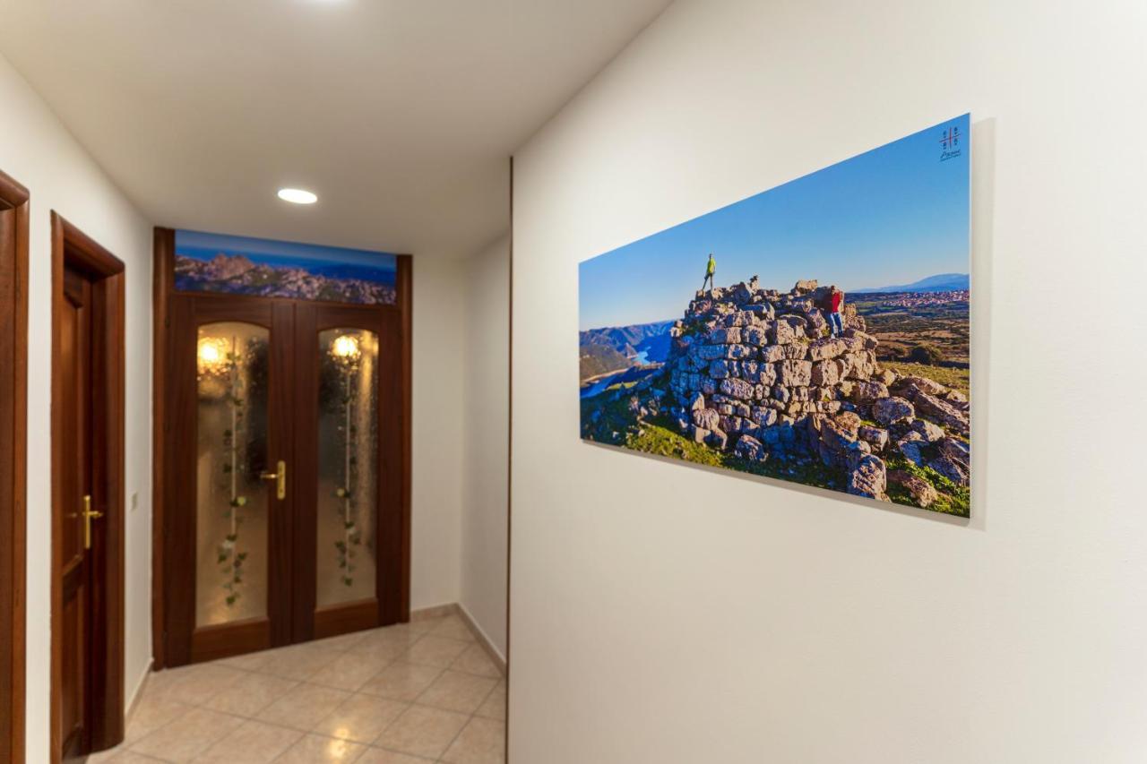 Ardoc B&B Cagliari Exterior foto