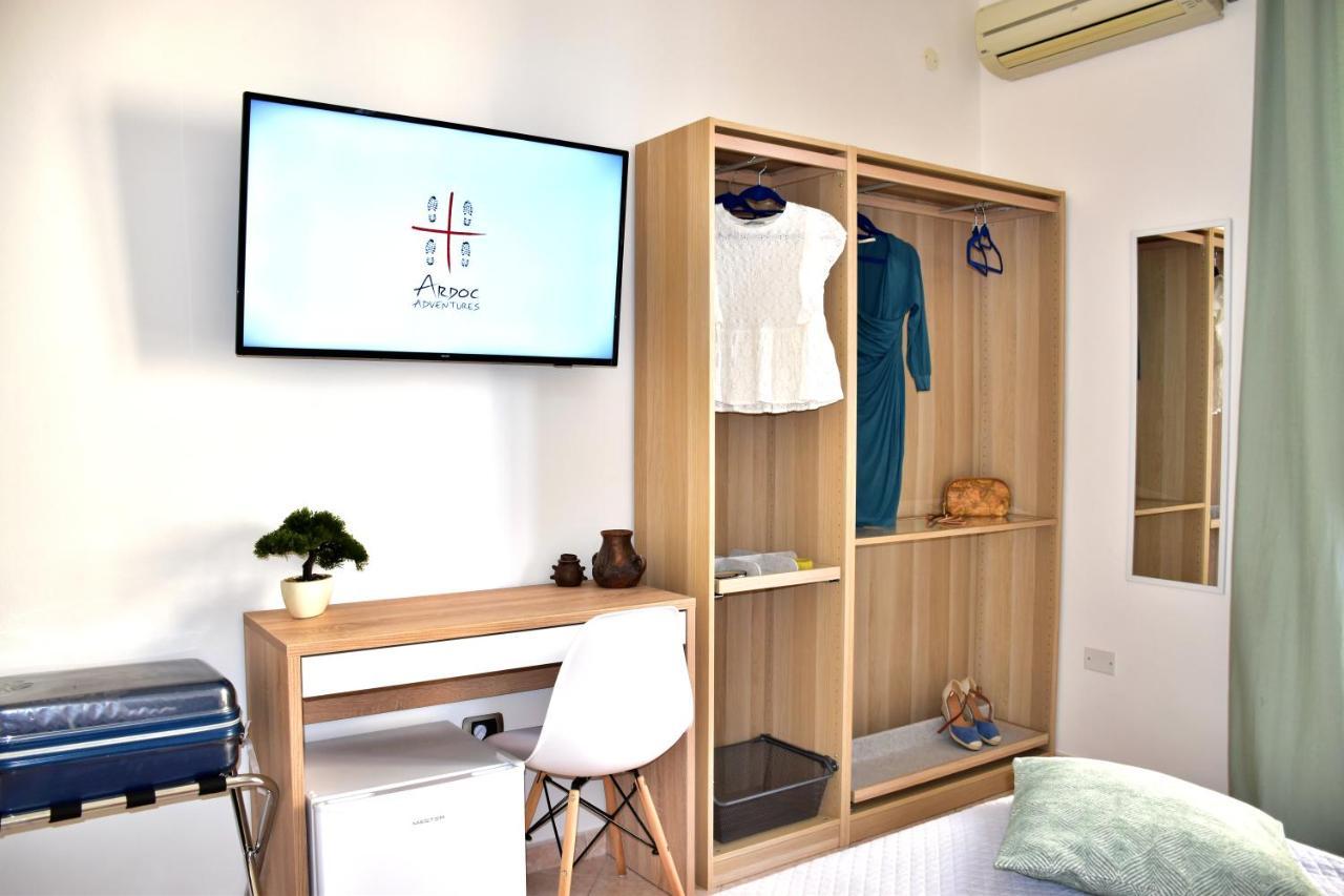 Ardoc B&B Cagliari Exterior foto