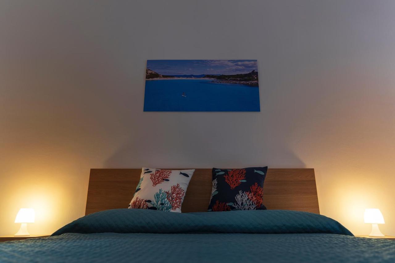 Ardoc B&B Cagliari Exterior foto