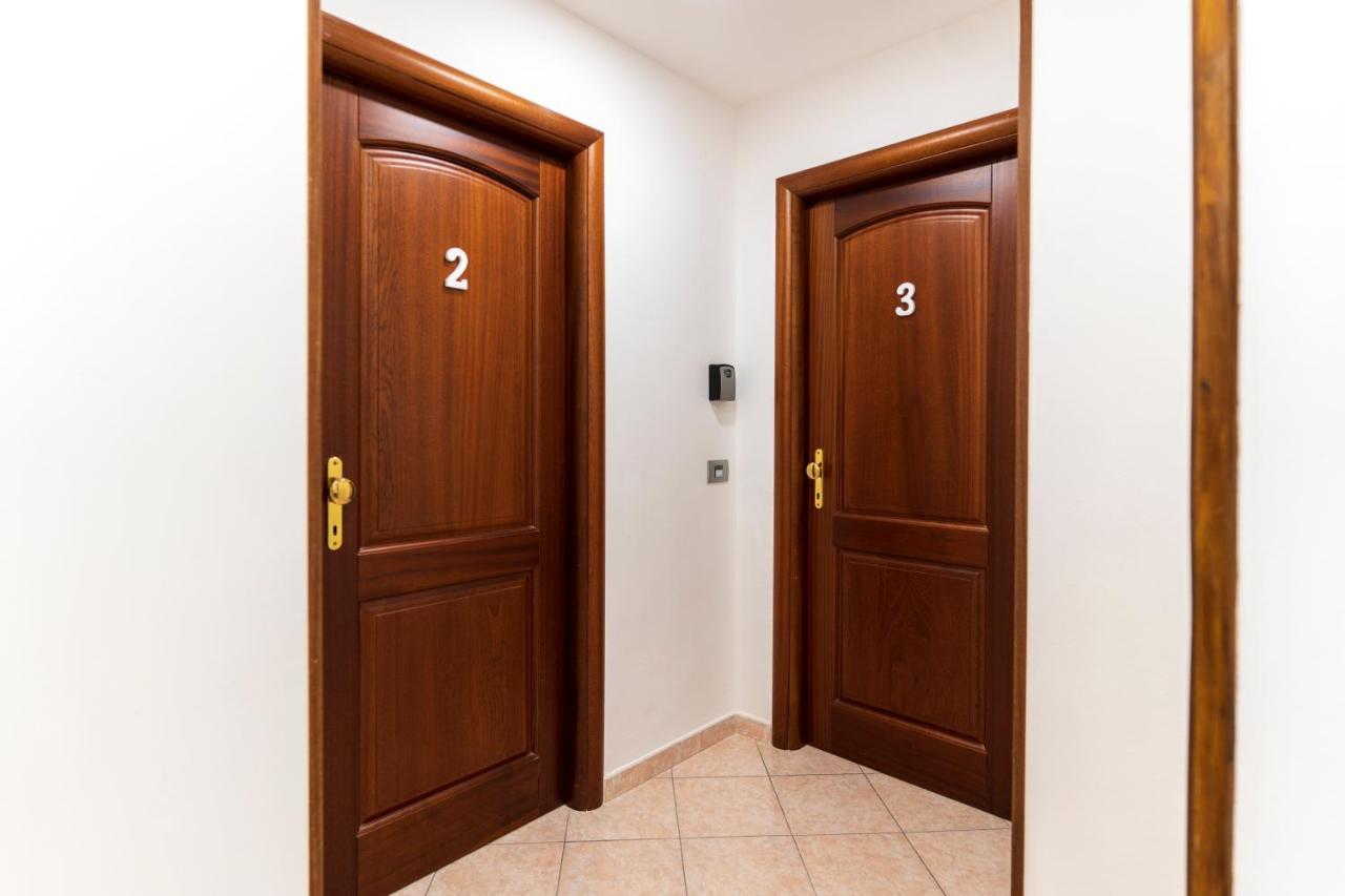 Ardoc B&B Cagliari Exterior foto