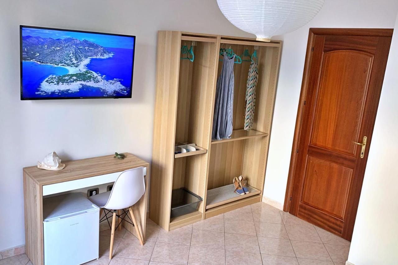 Ardoc B&B Cagliari Exterior foto