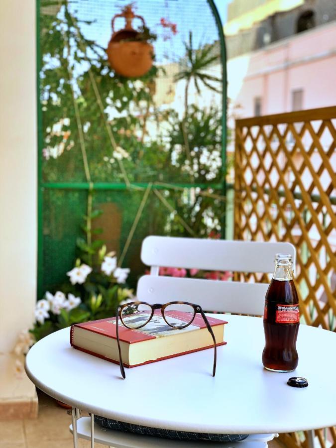Ardoc B&B Cagliari Exterior foto